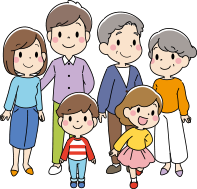 子どもへの負担を軽減できる