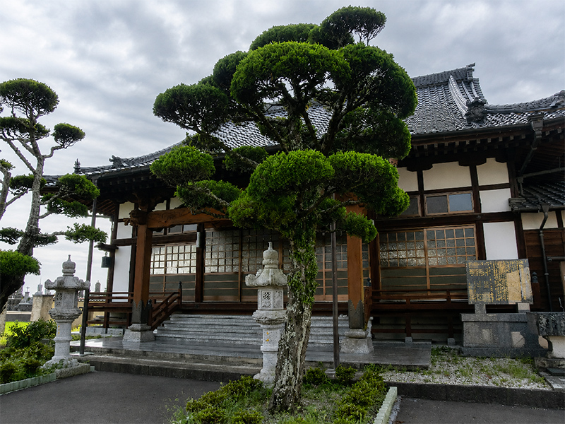 妙善寺