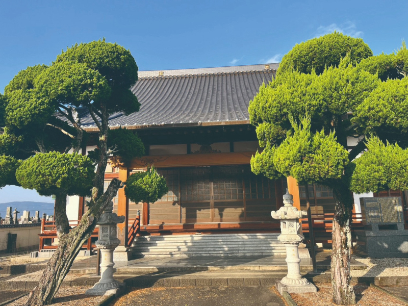 妙善寺